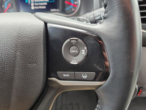 Certified 2021 Honda Passport EX-L image 7