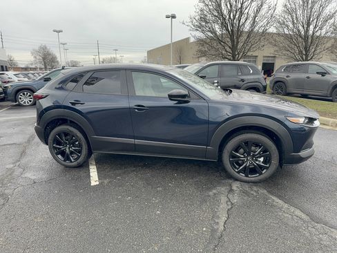 New 2026 MAZDA CX-30 AWD 2.5 S w/ Select Sport Pkg image 4