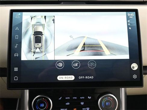 Used 2023 Land Rover Range Rover SE image 29
