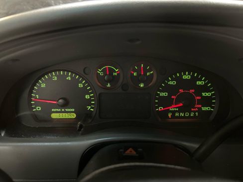 Used 2004 Ford Ranger XLT RWD image 12