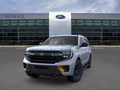 New 2026 Ford Expedition Tremor AWD/4WD image 2