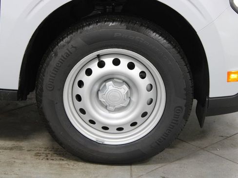 New 2026 Ford Maverick XL image 11