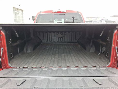 Used 2023 Chevrolet Colorado Z71 w/ Z71 Convenience Package 2 image 28