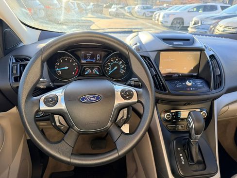 Used 2014 Ford Escape SE w/ Equipment Group 201A image 13