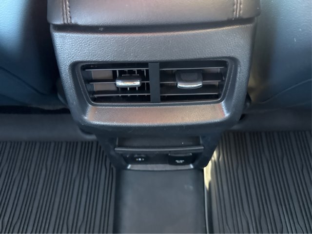 Certified 2024 Ford Edge SEL w/ Sport Appearance Package AWD/4WD image 28