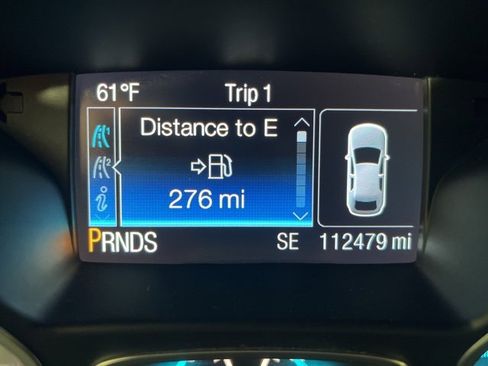 Used 2014 Ford Escape Titanium w/ Equipment Group 401A image 29