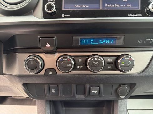 Certified 2023 Toyota Tacoma SR image 26