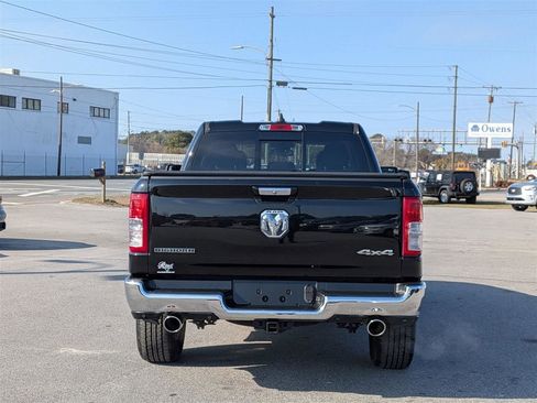 Used 2019 RAM 1500 Big Horn image 4