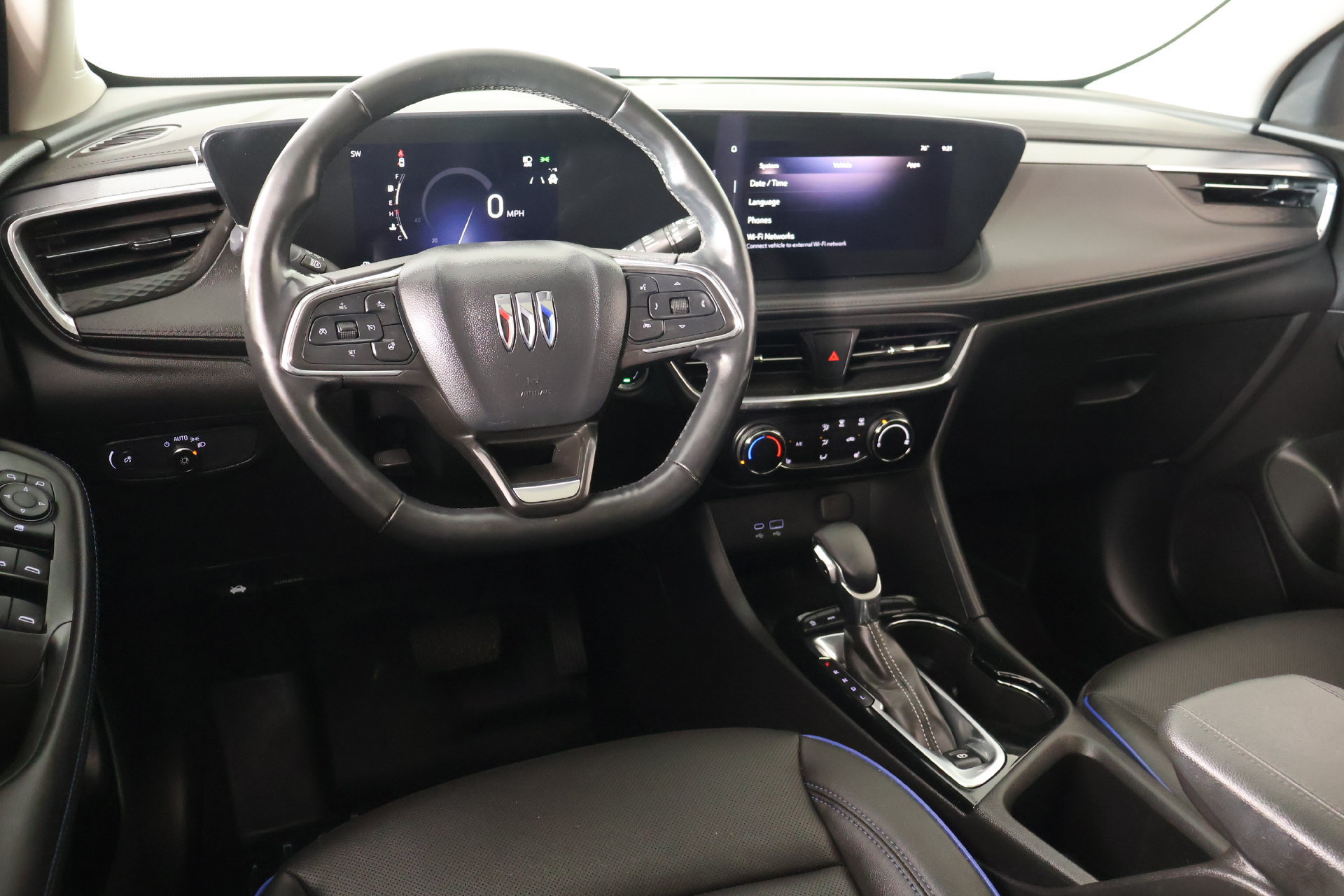 Used 2026 Buick Encore GX Sport Touring w/ Advanced Technology Package AWD/4WD image 2