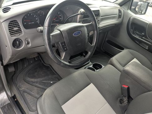 Used 2007 Ford Ranger 4x4 SuperCab image 16