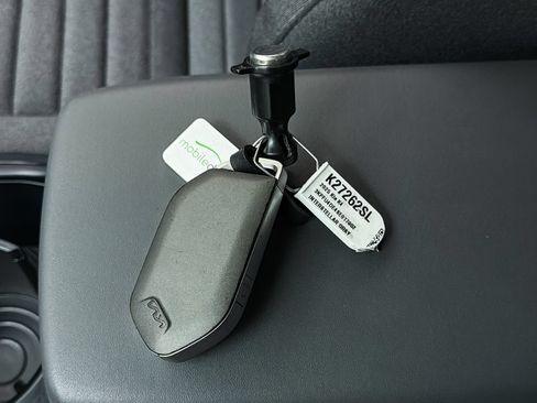 Certified 2025 Kia K4 EX FWD image 26