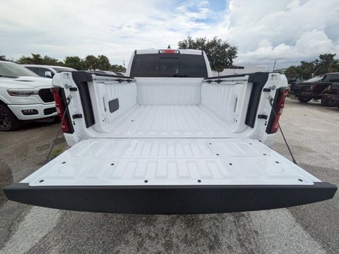 New 2026 RAM 1500 Laramie w/ Night Edition image 11