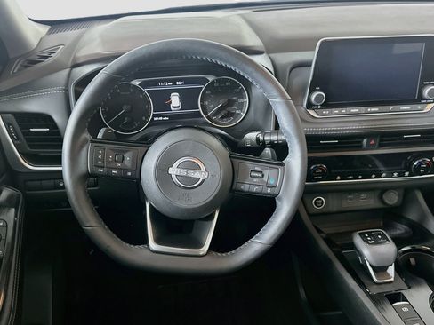 Used 2023 Nissan Rogue SV w/ SV Premium B Package AWD/4WD image 17