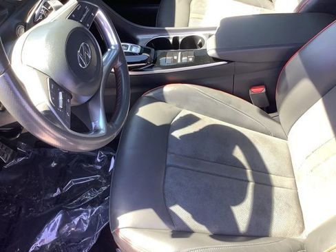 Certified 2023 Hyundai Sonata SEL Plus image 8