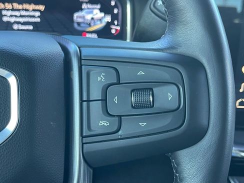 Used 2025 GMC Sierra 2500 Denali Ultimate AWD/4WD image 49