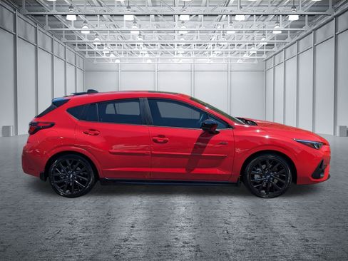 Certified 2024 Subaru Impreza RS AWD/4WD image 6