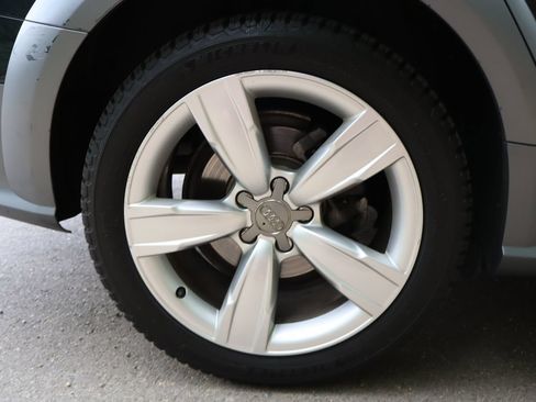 Used 2014 Audi A4 Premium AWD/4WD image 43