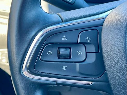 Used 2024 Buick Encore GX Sport Touring image 22