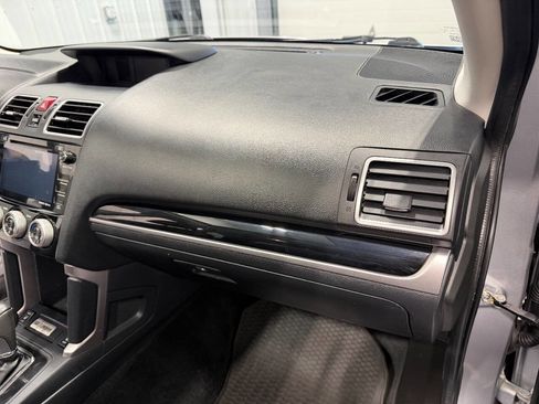 Used 2017 Subaru Forester 2.5i Touring image 22