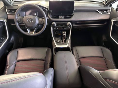 Certified 2024 Toyota RAV4 XSE w/ Weather Package AWD/4WD image 15