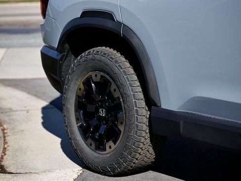 Used 2026 Honda Passport TrailSport Elite image 17