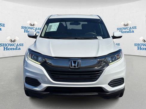 Used 2022 Honda HR-V LX image 6