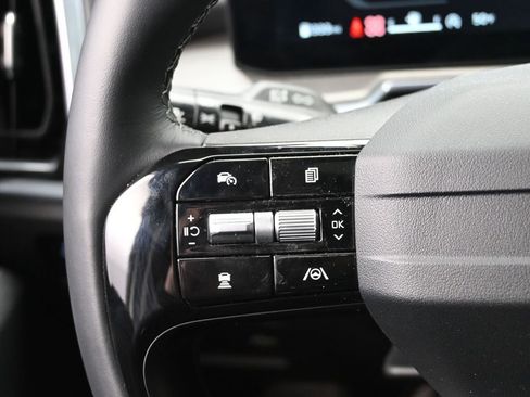 Used 2026 Kia Sorento SX image 14