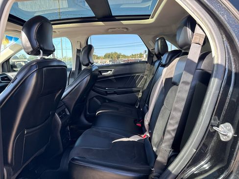 Used 2015 Ford Edge Sport w/ Equipment Group 401A image 16