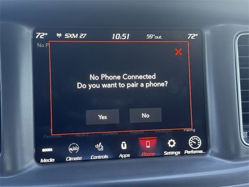 Certified 2023 Dodge Charger Scat Pack image 32