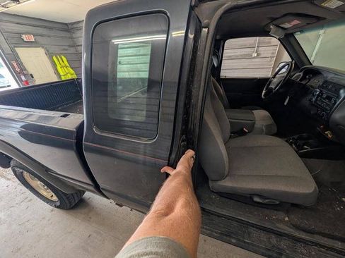 Used 2001 Ford Ranger Edge AWD/4WD image 24
