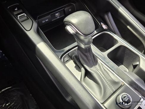 Certified 2021 Kia Telluride S FWD image 25