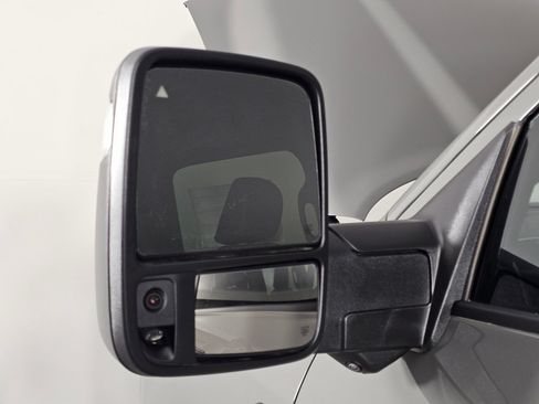 New 2026 RAM 2500 Big Horn AWD/4WD image 16