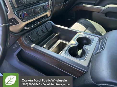 Used 2018 GMC Sierra 1500 Denali AWD/4WD image 21