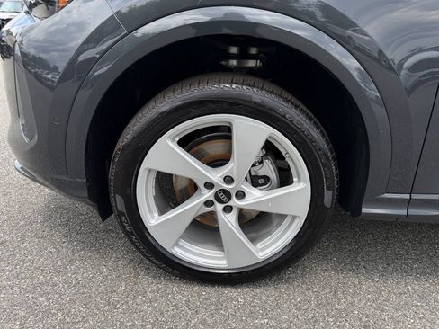 New 2026 Audi Q5 Premium AWD/4WD image 8