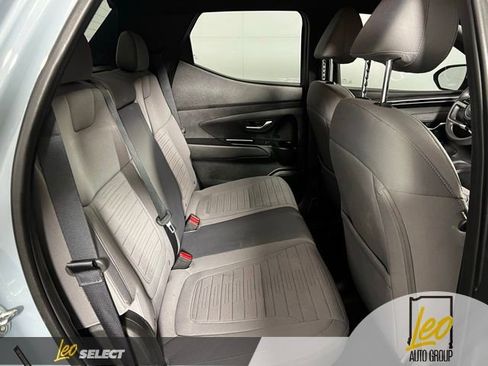 Used 2022 Hyundai Santa Cruz SEL FWD image 14