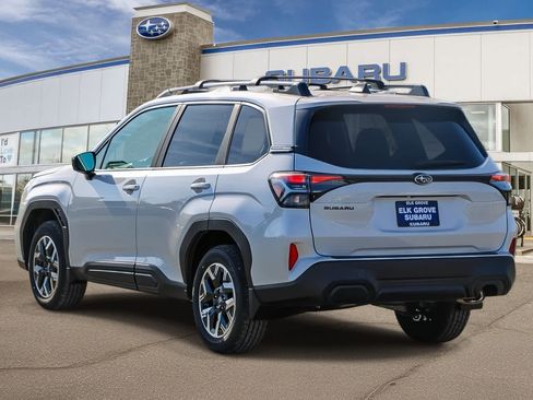 New 2026 Subaru Forester Premium image 8