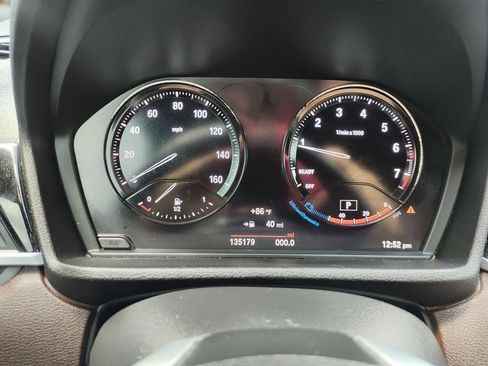Used 2018 BMW X1 sDrive28i FWD image 30