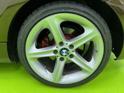 Used 2012 BMW 128i Convertible RWD image 14