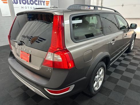 Used 2008 Volvo XC70 3.2 AWD/4WD image 9