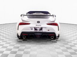 Used 2020 Toyota Supra video 4