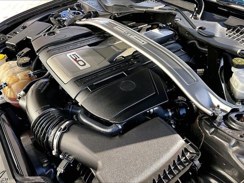 Used 2019 Ford Mustang GT Premium w/ GT Performance Package image 31