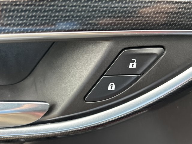 Used 2023 Buick Envision Preferred FWD image 21