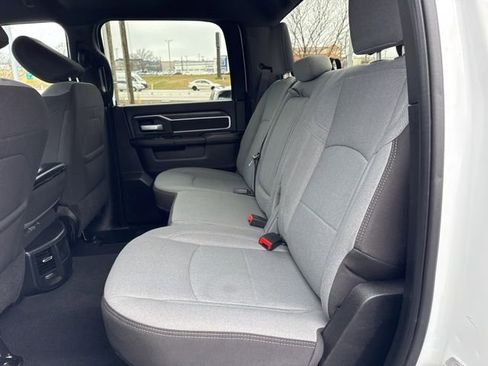 Used 2024 RAM 2500 Big Horn image 15