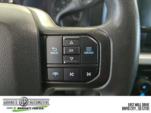 Used 2024 Ford F350 XLT AWD/4WD image 32