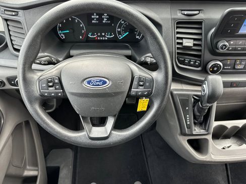 Used 2021 Ford Transit 350 XLT image 14