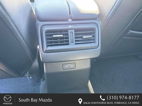 New 2026 MAZDA CX-50 AWD 2.5 Hybrid w/ Weather Package image 9