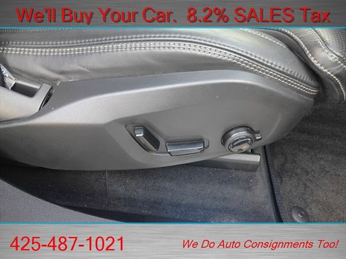 Used 2021 Volvo XC90 T8 Inscription w/ Advanced Package AWD/4WD image 15