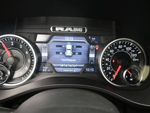 Used 2019 RAM 1500 Big Horn AWD/4WD image 23