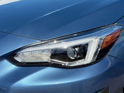 Used 2023 Subaru Crosstrek 2.5i Limited AWD/4WD image 10