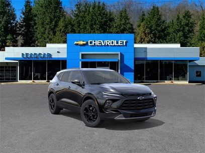 New 2025 Chevrolet Blazer LT w/ Midnight/Sport Edition